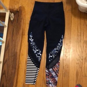 Athleta leggings